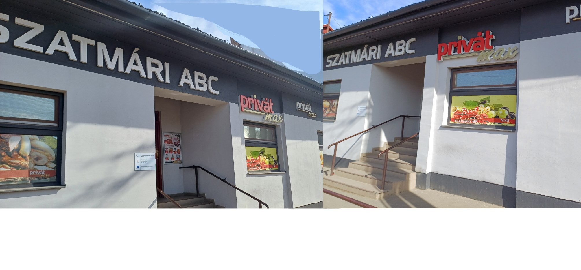 Szatmári ABC